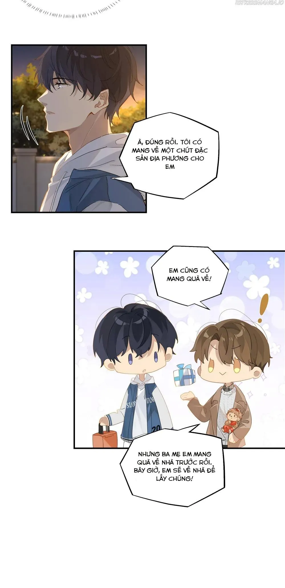 Chào, đã lâu không gặp Chapter 46 Trang 7