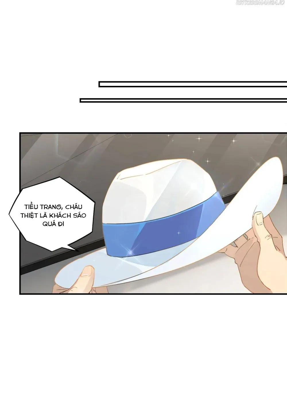 Chào, đã lâu không gặp Chapter 46 Trang 8