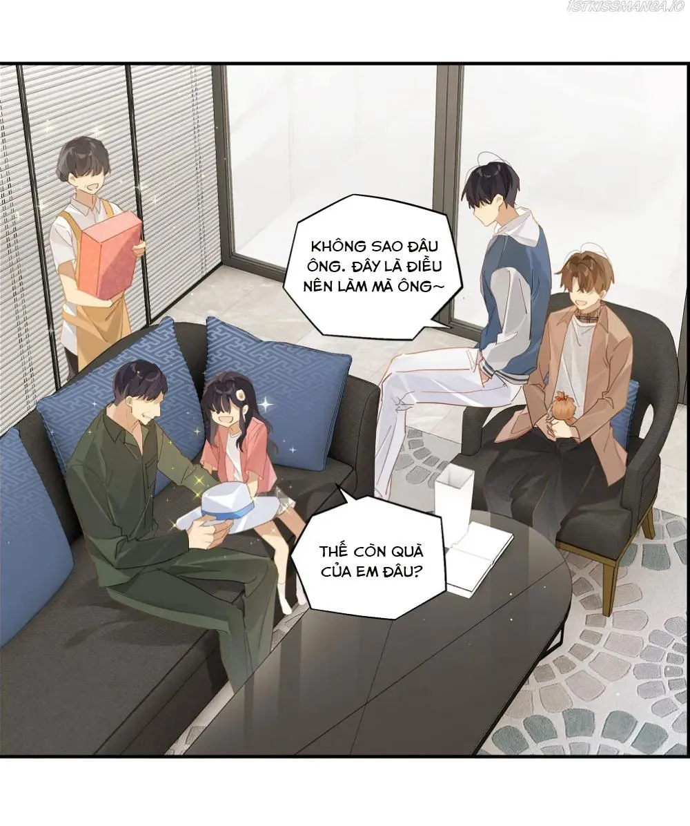 Chào, đã lâu không gặp Chapter 46 Trang 9