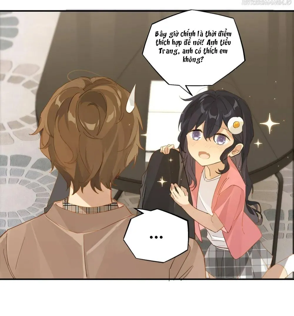 Chào, đã lâu không gặp Chapter 46 Trang 13