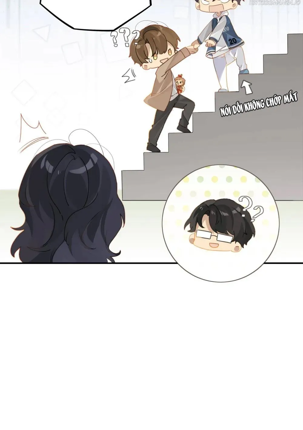 Chào, đã lâu không gặp Chapter 46 Trang 15