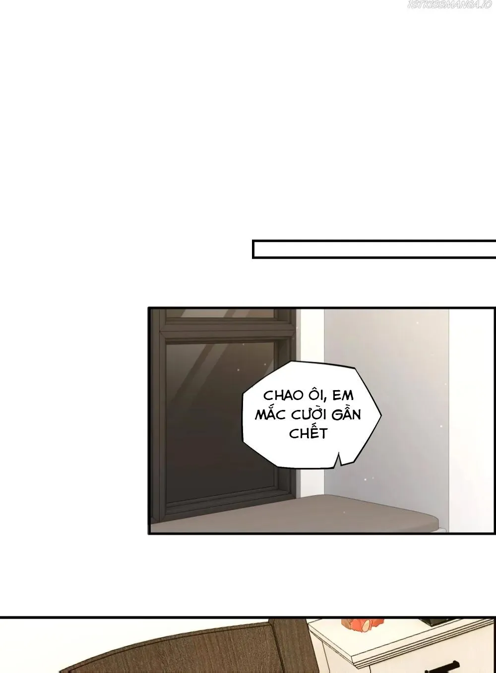 Chào, đã lâu không gặp Chapter 46 Trang 16