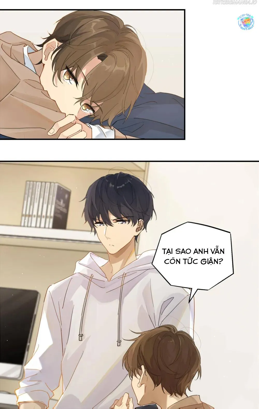 Chào, đã lâu không gặp Chapter 46 Trang 18