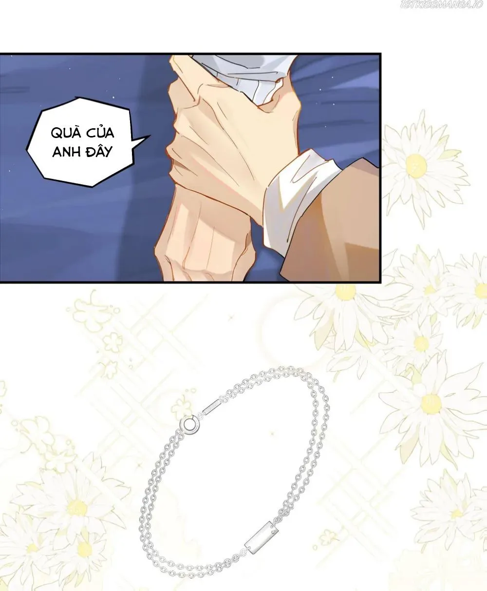 Chào, đã lâu không gặp Chapter 46 Trang 20