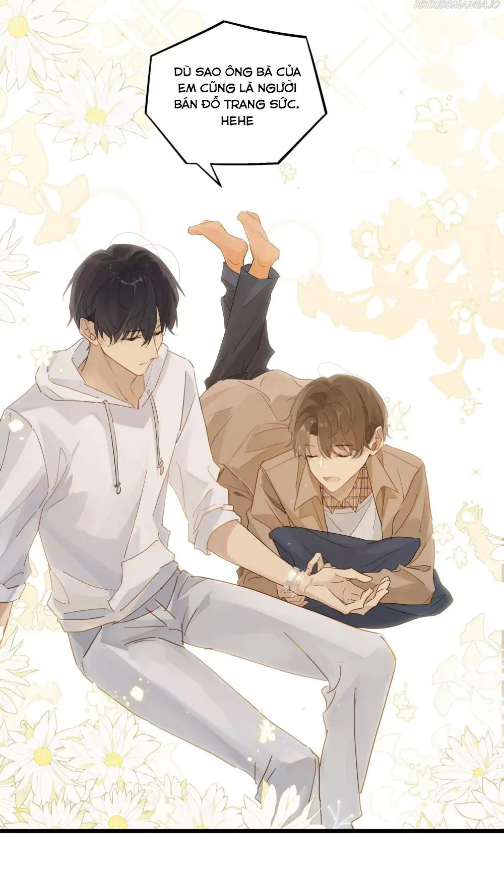 Chào, đã lâu không gặp Chapter 46 Trang 21