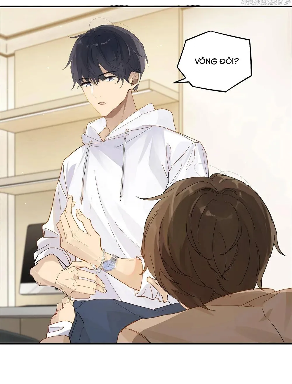 Chào, đã lâu không gặp Chapter 46 Trang 23