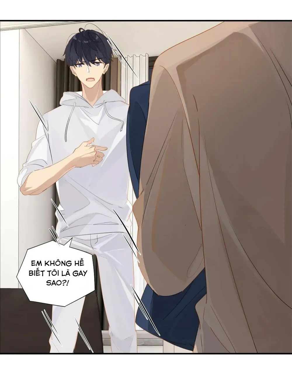 Chào, đã lâu không gặp Chapter 47 Trang 3