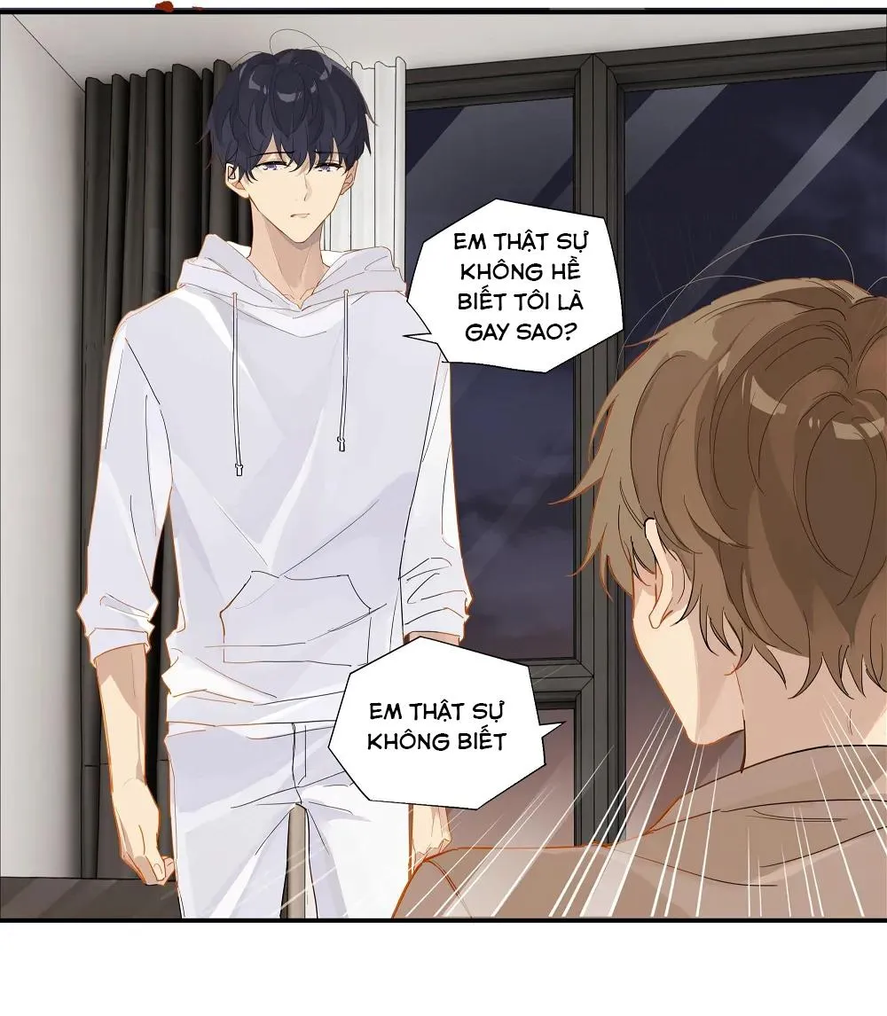 Chào, đã lâu không gặp Chapter 47 Trang 5