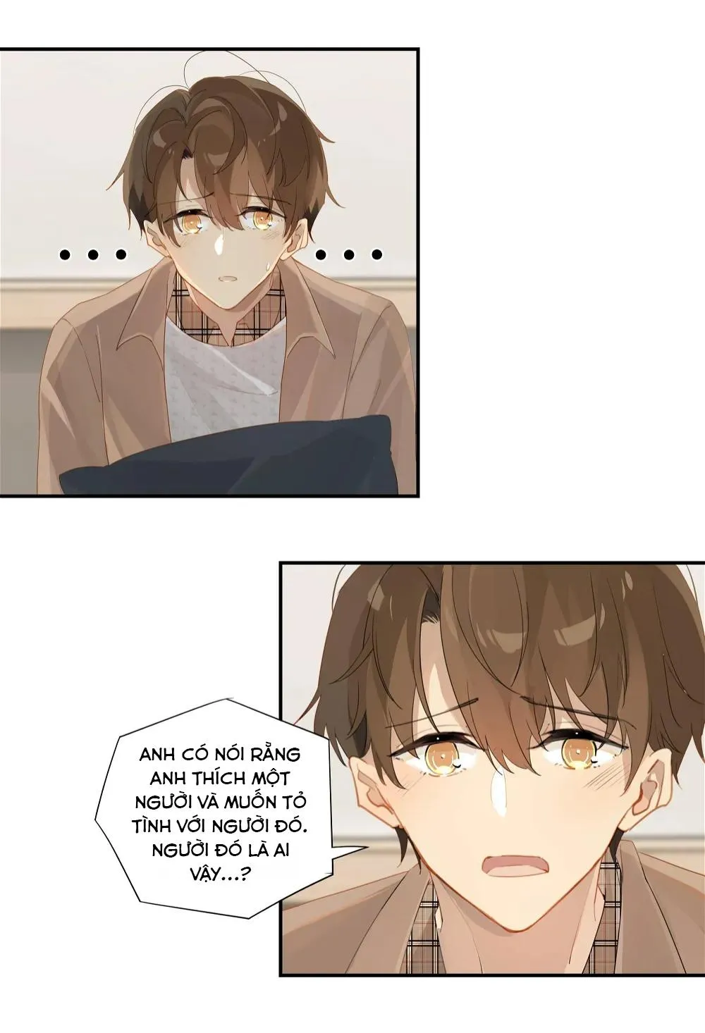 Chào, đã lâu không gặp Chapter 47 Trang 8