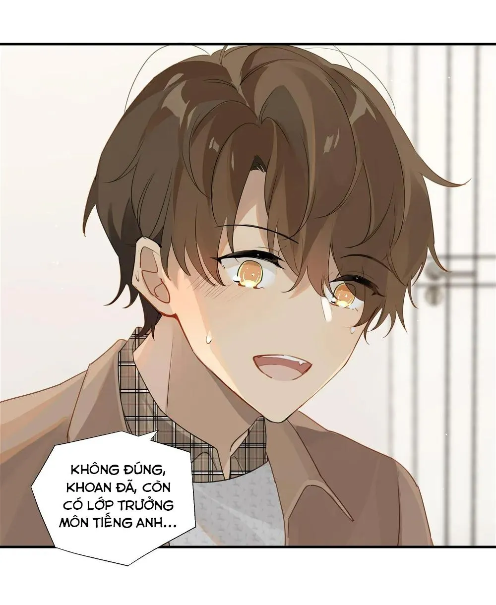 Chào, đã lâu không gặp Chapter 47 Trang 11