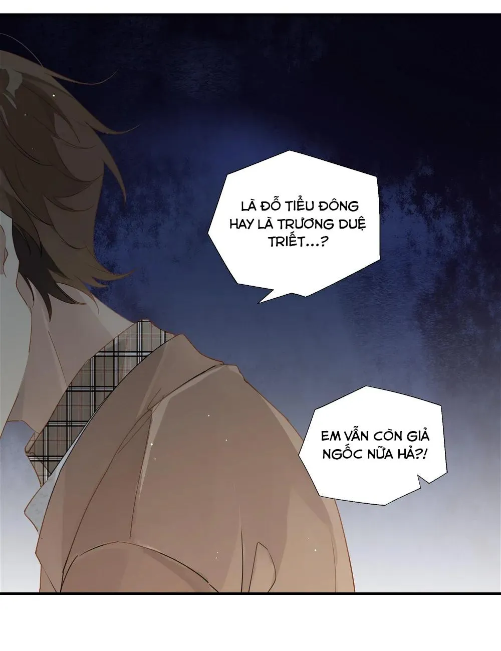 Chào, đã lâu không gặp Chapter 47 Trang 14