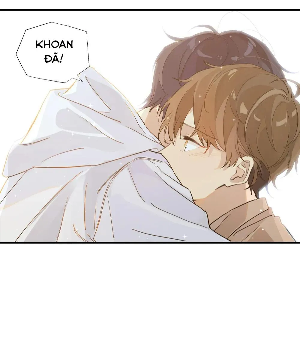 Chào, đã lâu không gặp Chapter 47 Trang 17