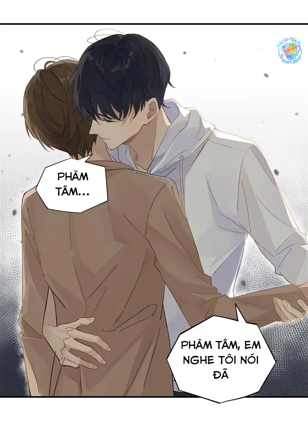 Chào, đã lâu không gặp Chapter 47 Trang 18