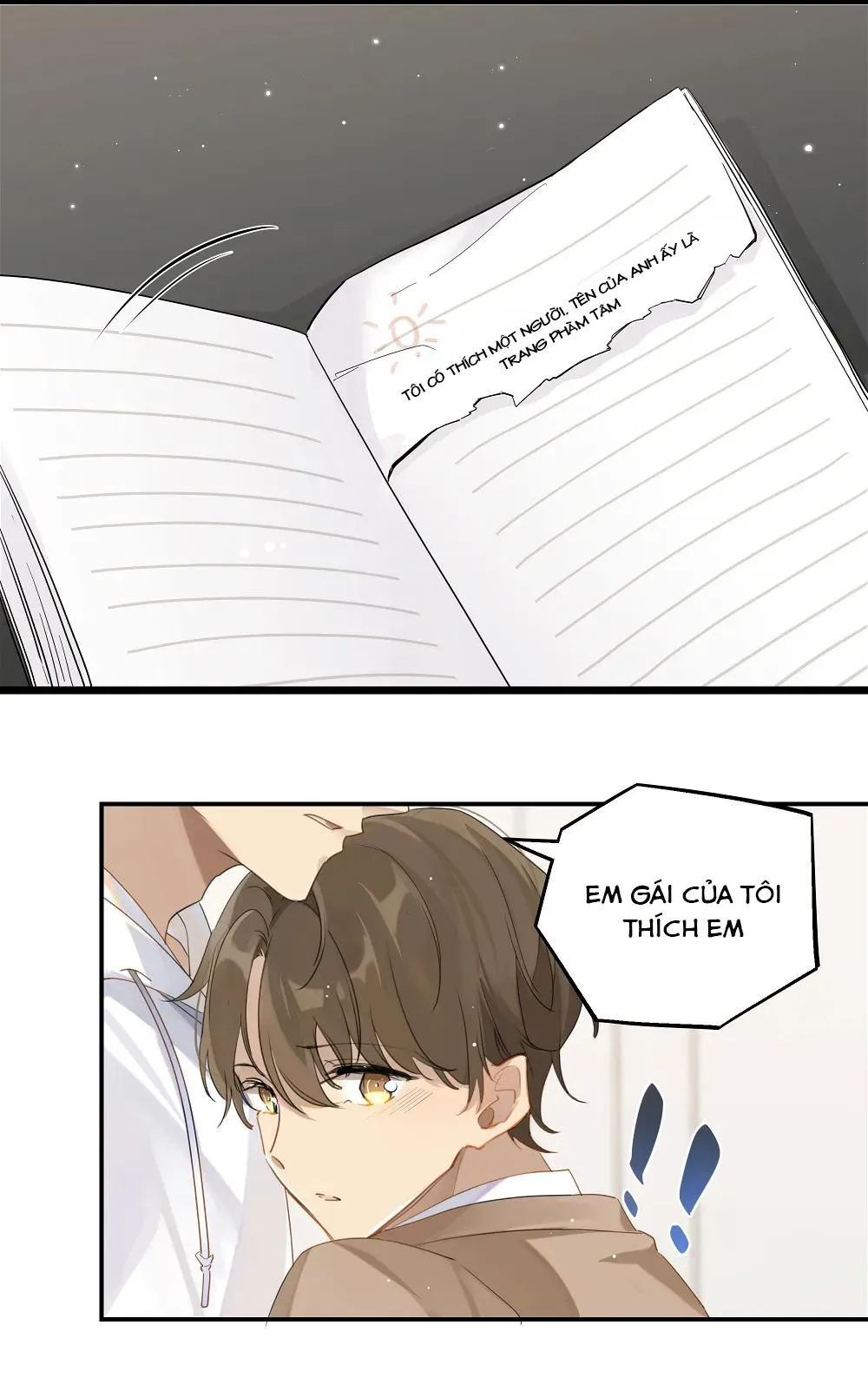 Chào, đã lâu không gặp Chapter 47 Trang 21