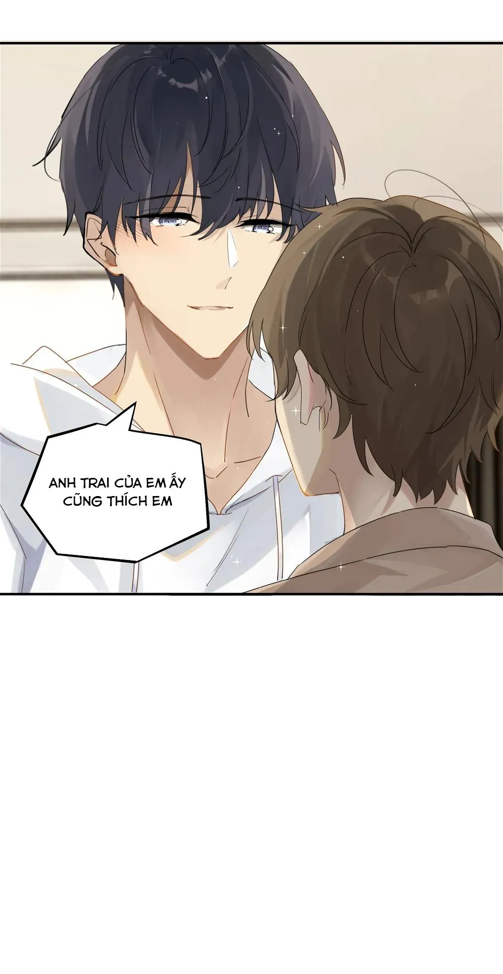 Chào, đã lâu không gặp Chapter 47 Trang 22