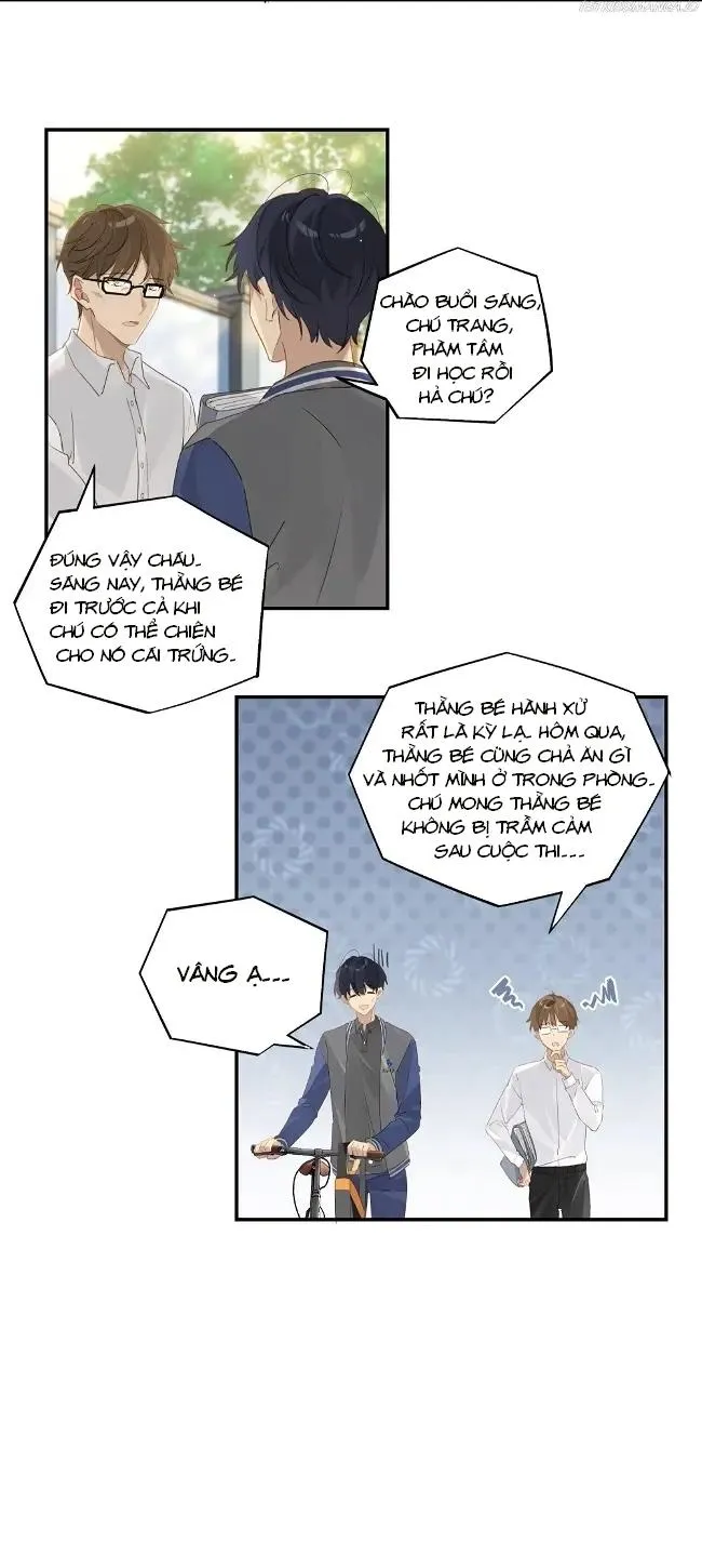 Chào, đã lâu không gặp Chapter 48 Trang 3