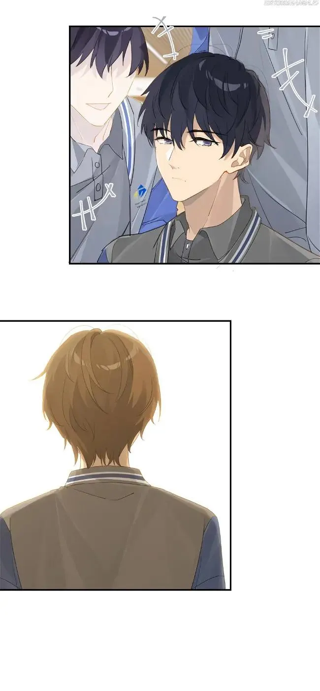 Chào, đã lâu không gặp Chapter 48 Trang 6