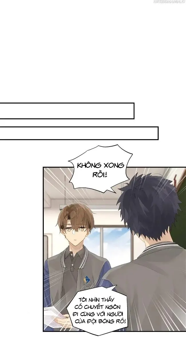 Chào, đã lâu không gặp Chapter 48 Trang 7