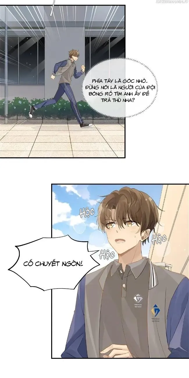 Chào, đã lâu không gặp Chapter 48 Trang 10