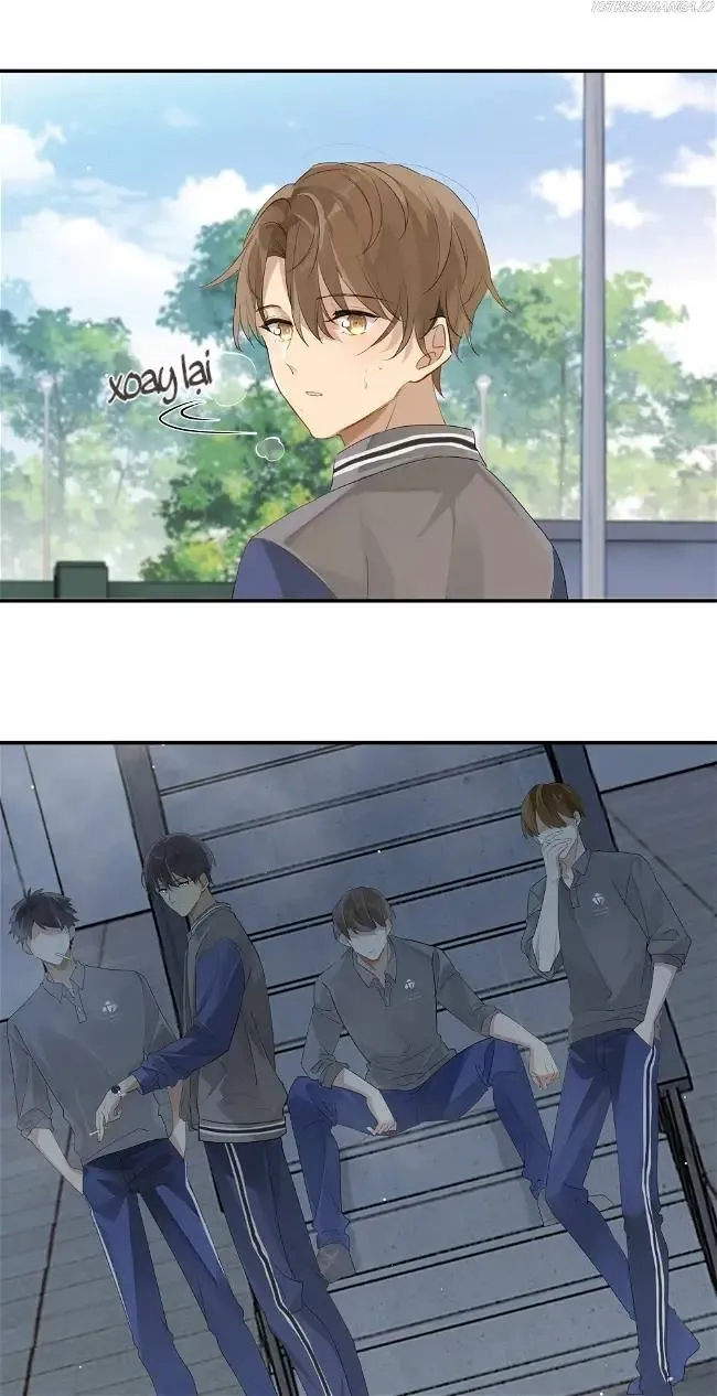 Chào, đã lâu không gặp Chapter 48 Trang 11