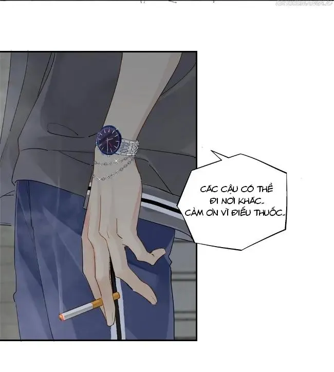 Chào, đã lâu không gặp Chapter 48 Trang 13