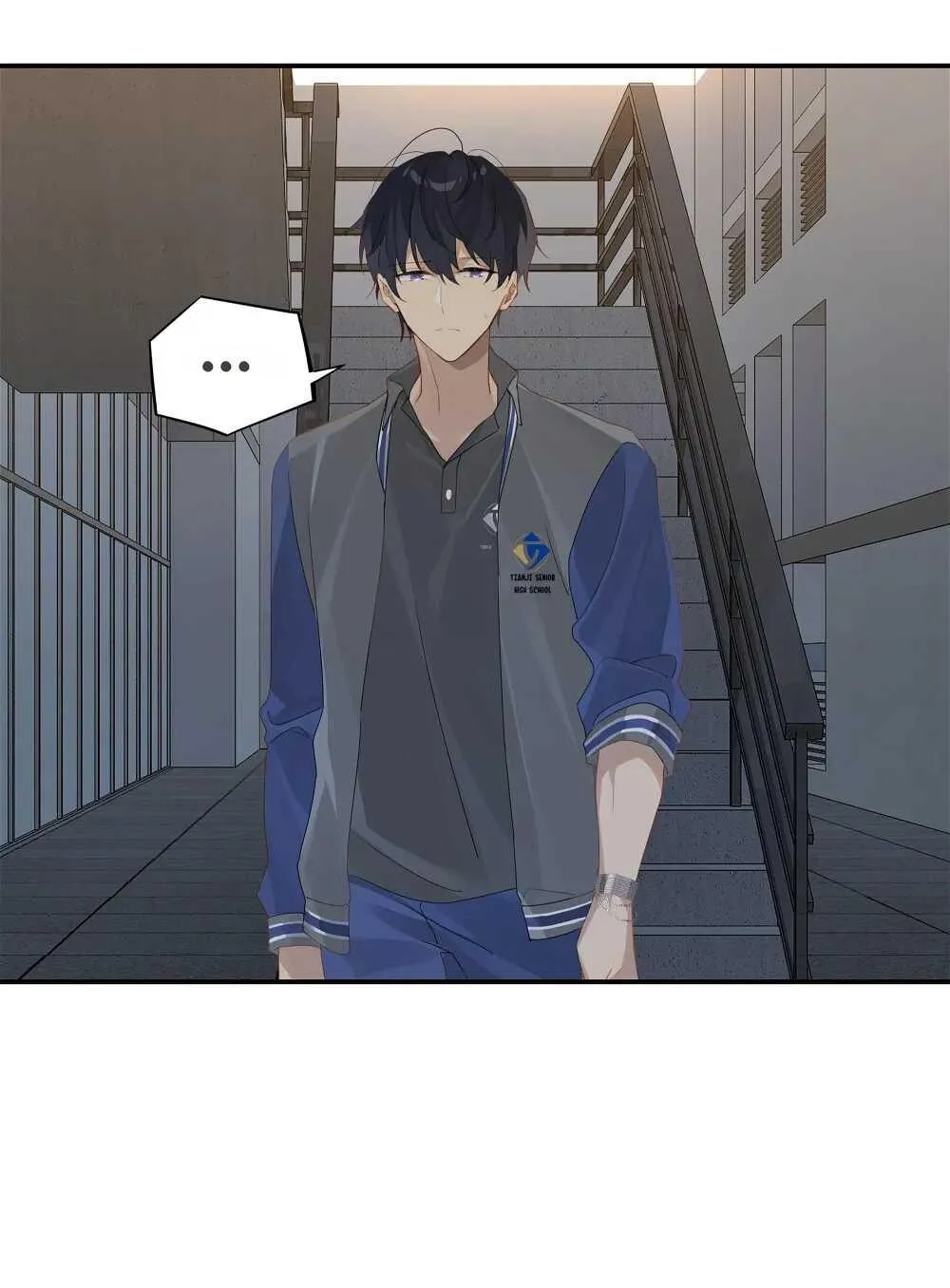 Chào, đã lâu không gặp Chapter 49 Trang 4