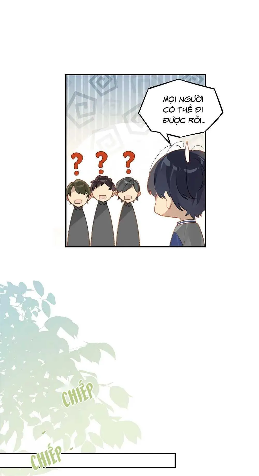 Chào, đã lâu không gặp Chapter 49 Trang 5