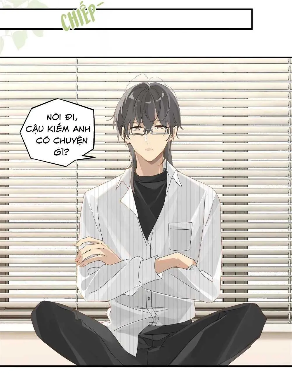 Chào, đã lâu không gặp Chapter 49 Trang 6