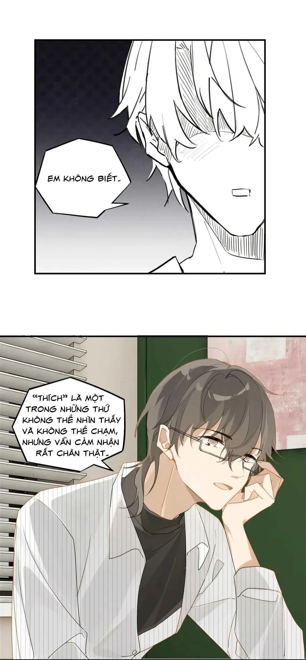 Chào, đã lâu không gặp Chapter 49 Trang 11