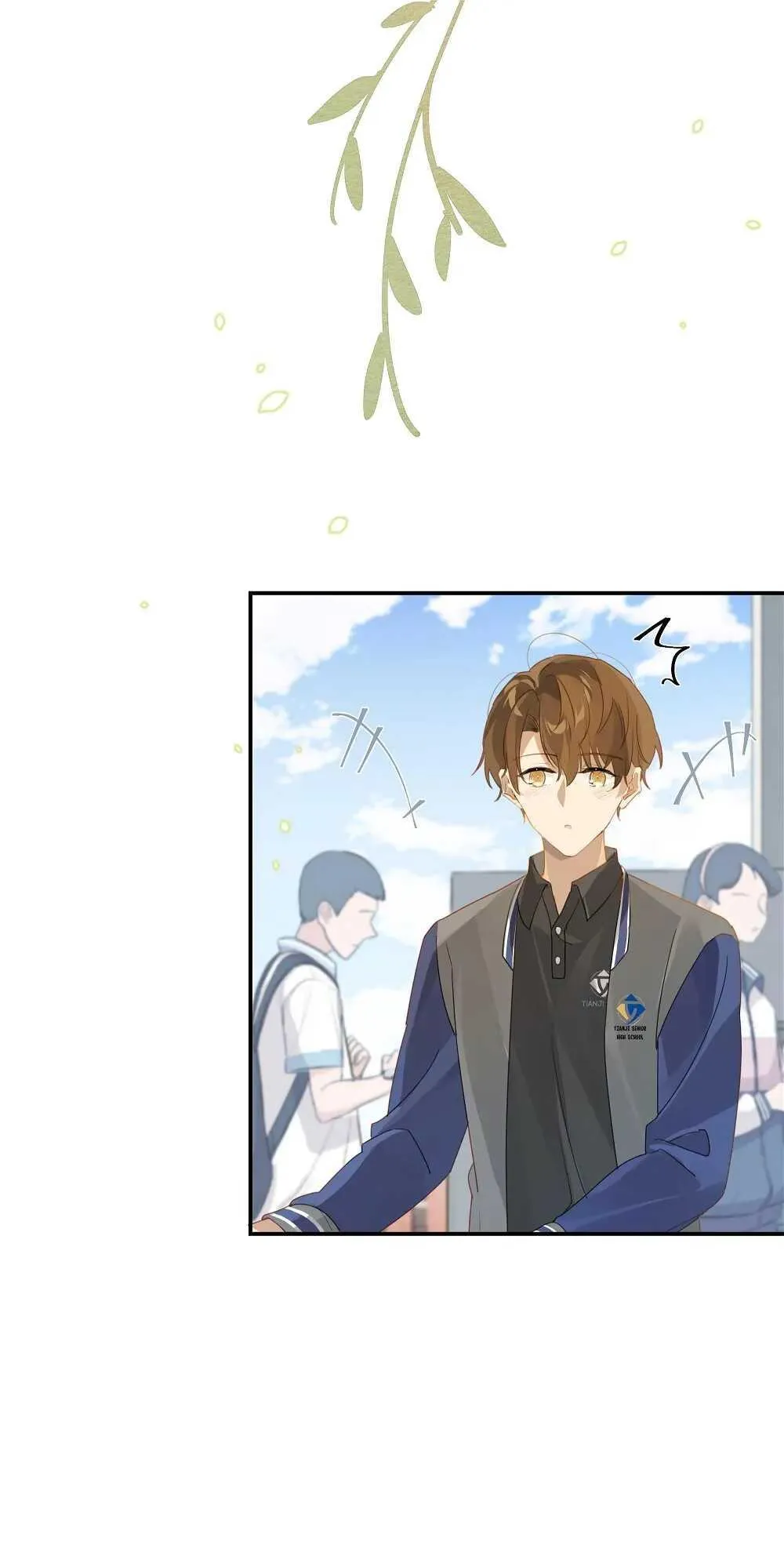 Chào, đã lâu không gặp Chapter 49 Trang 14