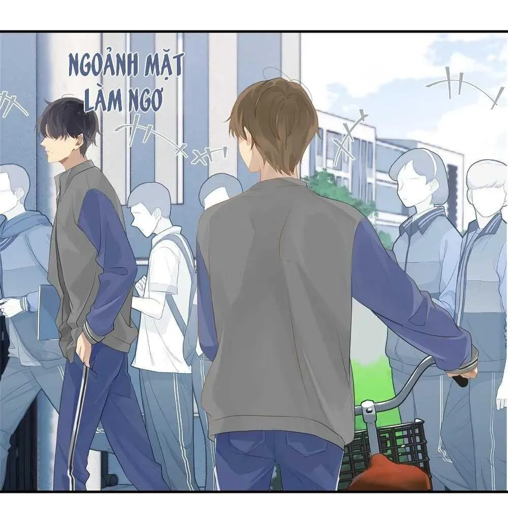 Chào, đã lâu không gặp Chapter 49 Trang 15