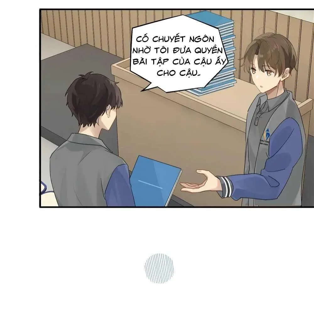 Chào, đã lâu không gặp Chapter 49 Trang 18