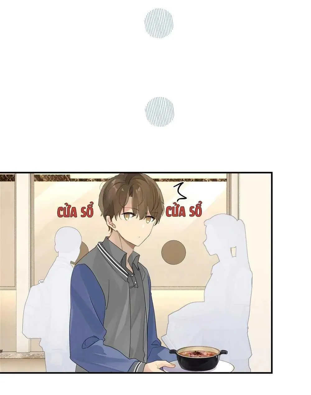 Chào, đã lâu không gặp Chapter 49 Trang 19