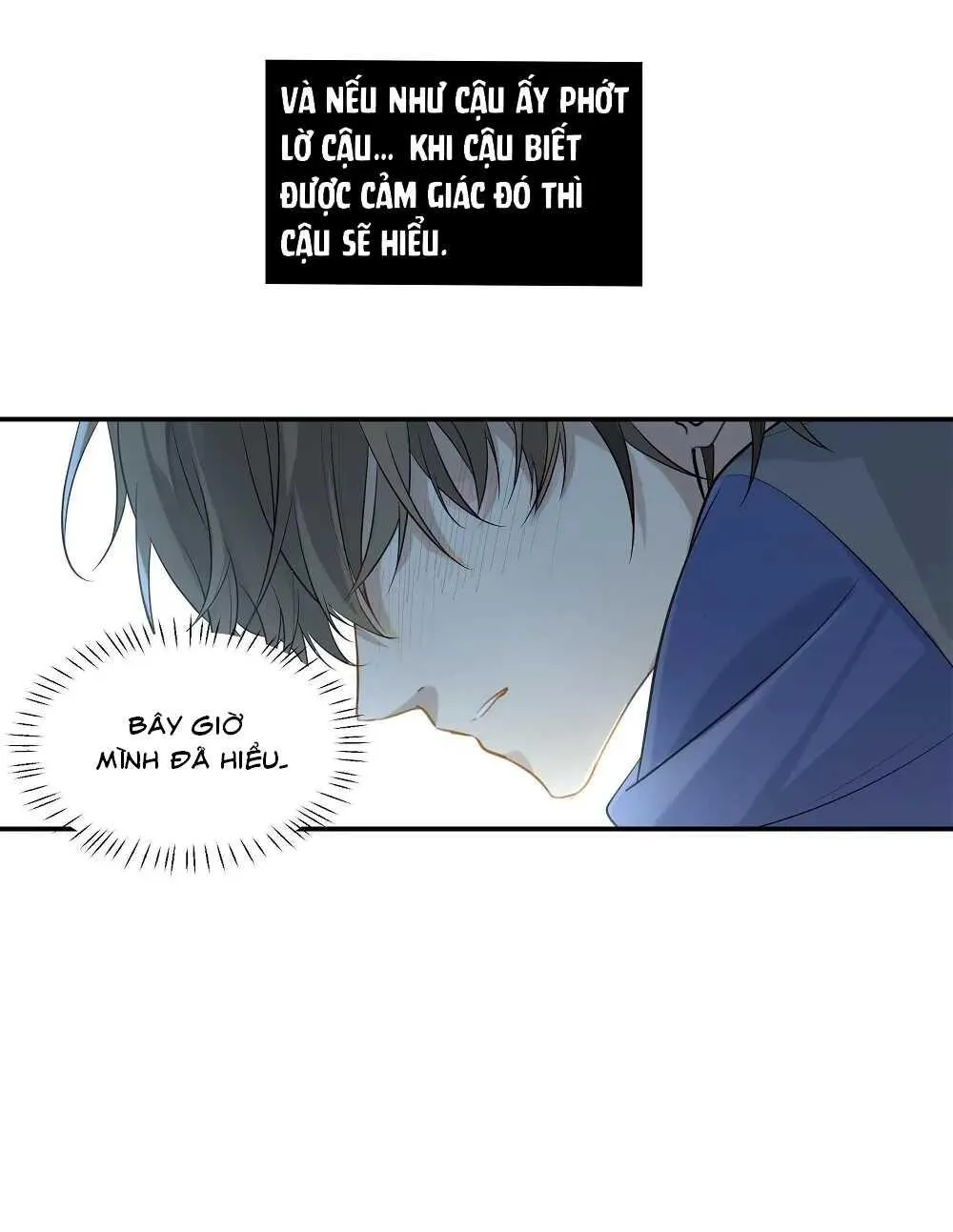 Chào, đã lâu không gặp Chapter 49 Trang 22