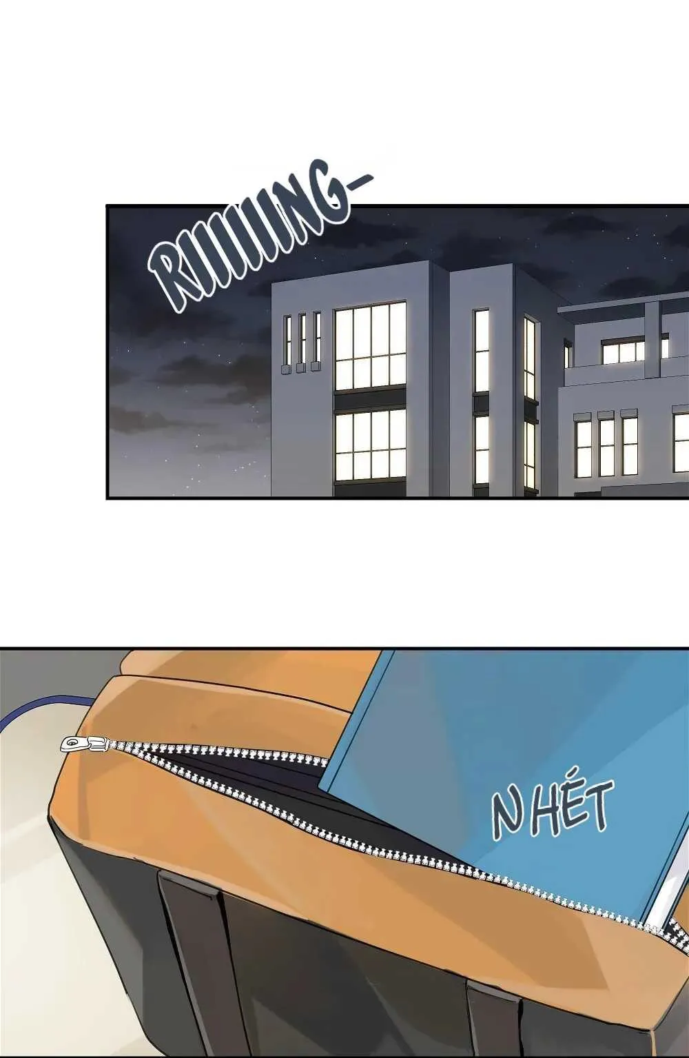 Chào, đã lâu không gặp Chapter 49 Trang 23