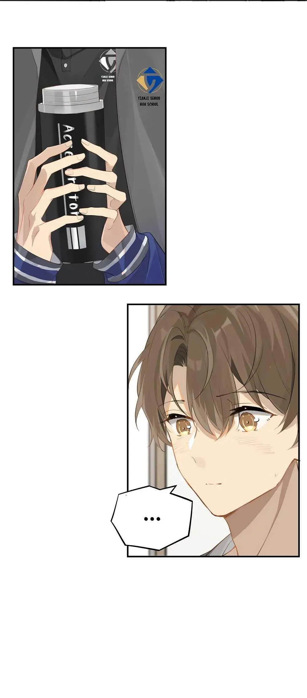 Chào, đã lâu không gặp Chapter 49 Trang 26