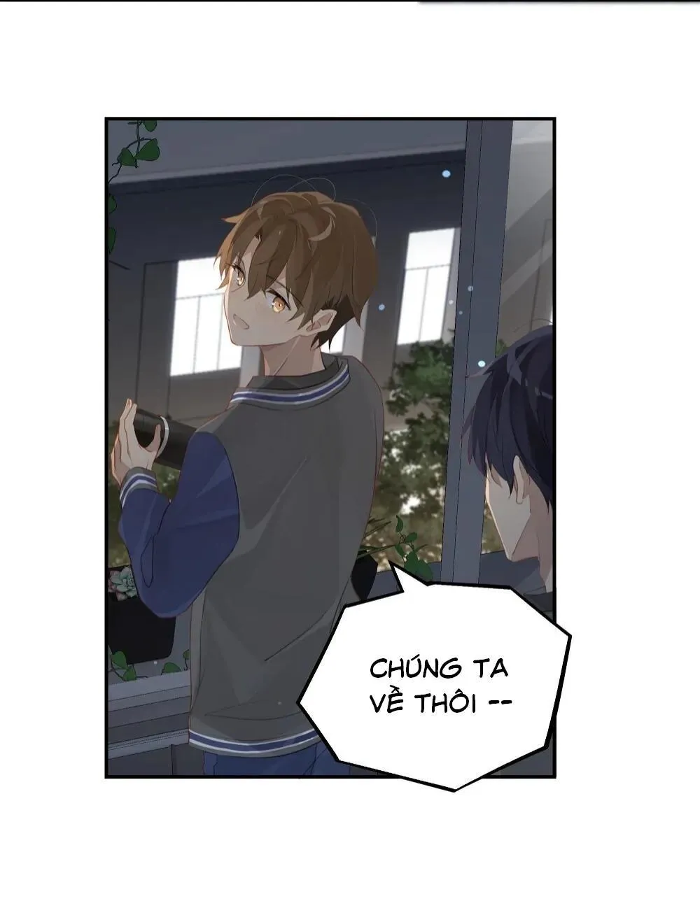 Chào, đã lâu không gặp Chapter 50 Trang 3
