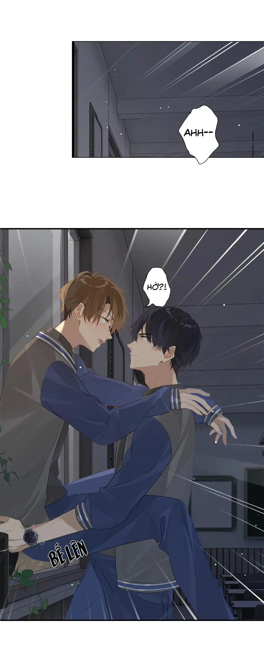 Chào, đã lâu không gặp Chapter 50 Trang 4