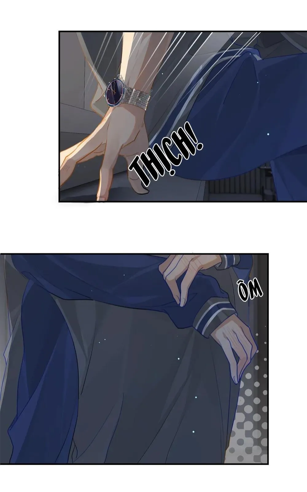 Chào, đã lâu không gặp Chapter 50 Trang 5