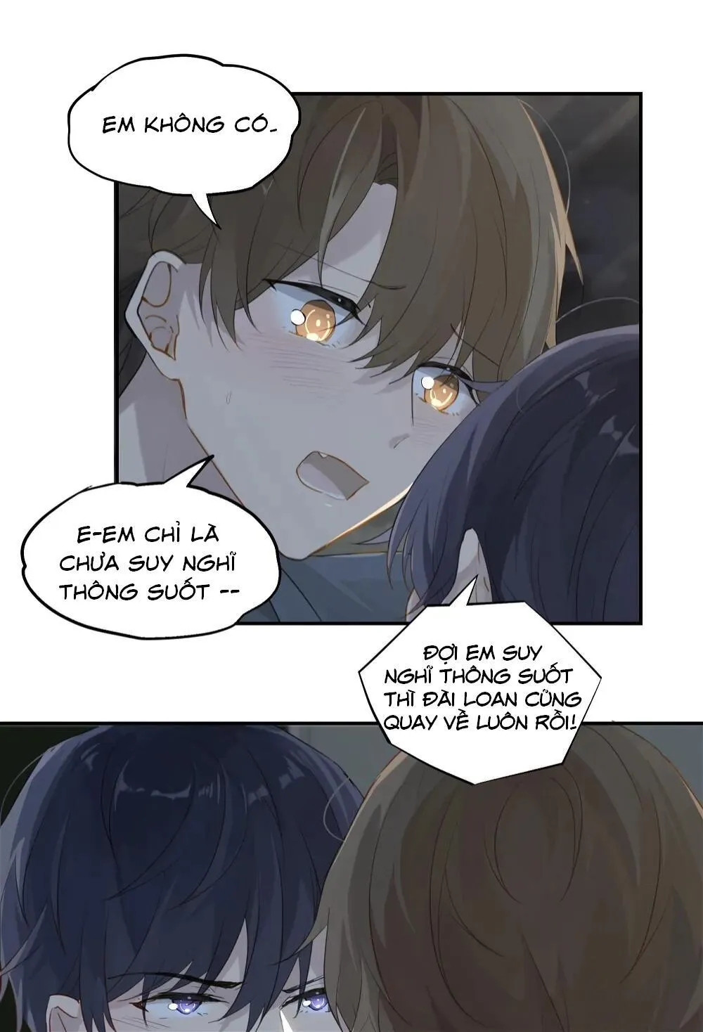 Chào, đã lâu không gặp Chapter 50 Trang 7