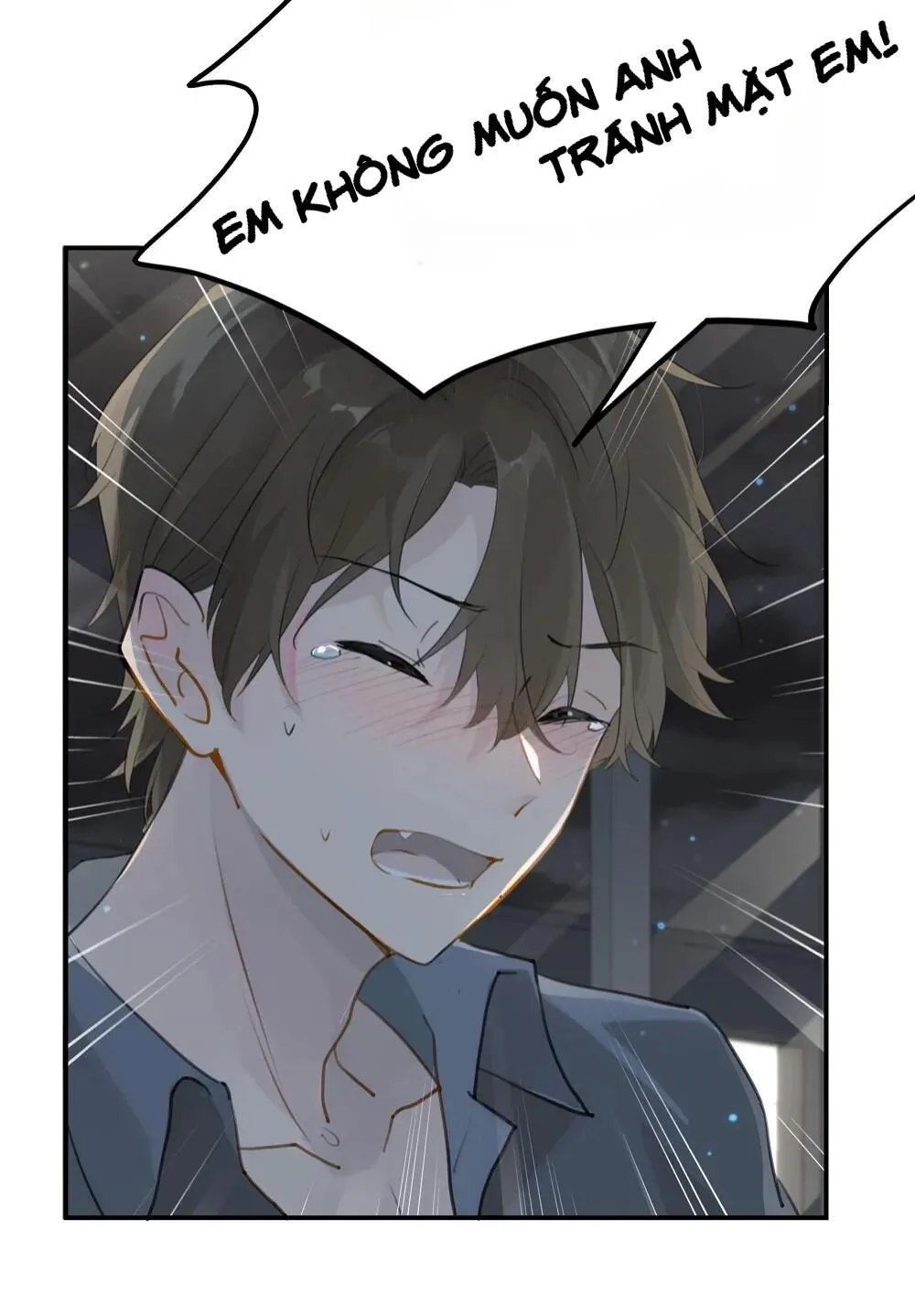 Chào, đã lâu không gặp Chapter 50 Trang 11