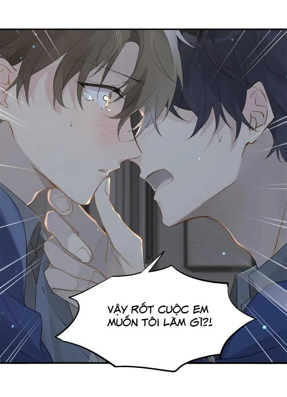 Chào, đã lâu không gặp Chapter 50 Trang 12