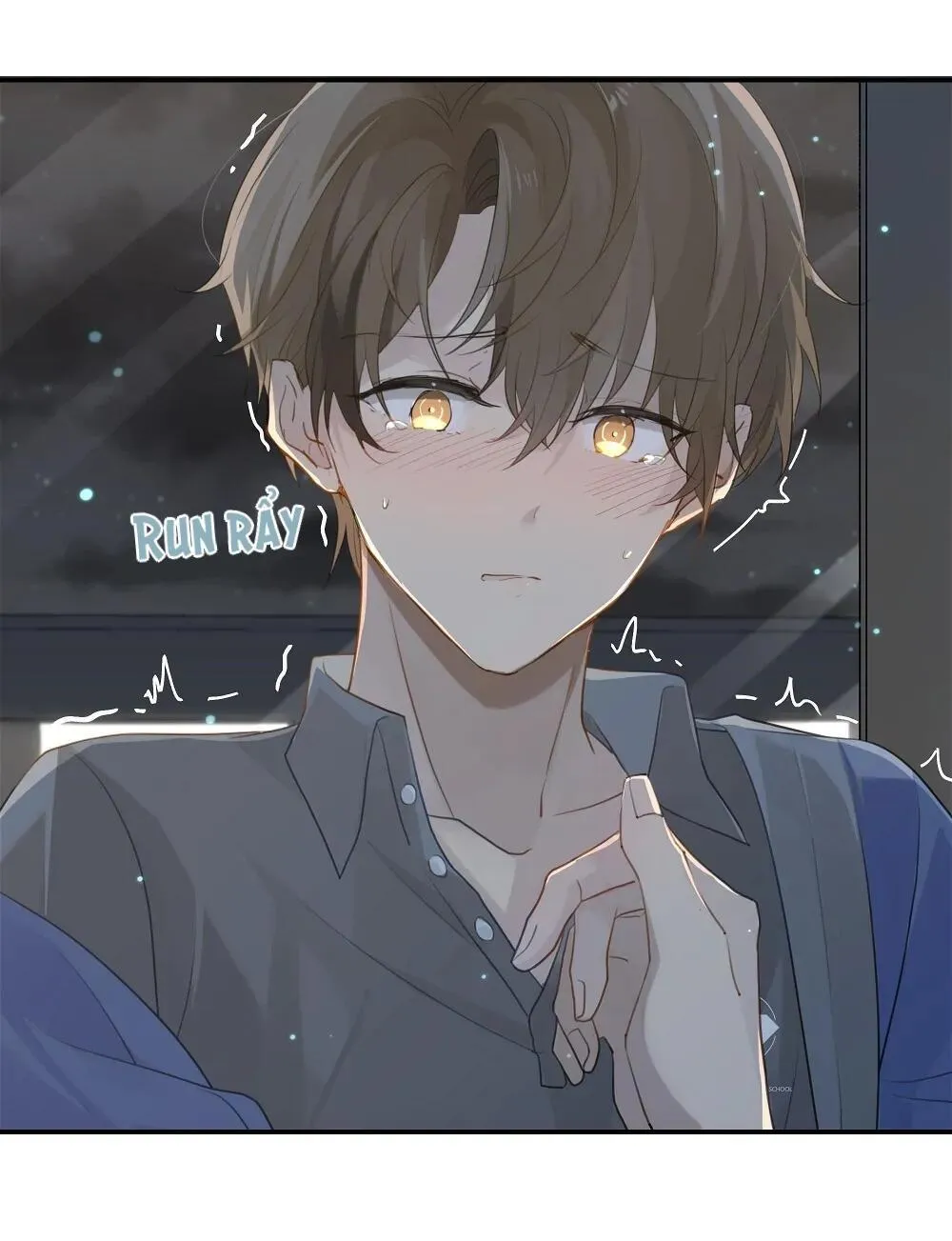 Chào, đã lâu không gặp Chapter 50 Trang 13