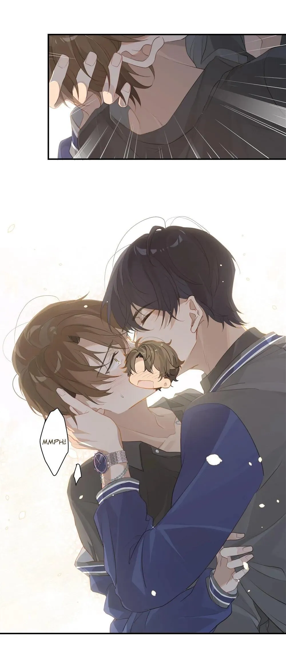 Chào, đã lâu không gặp Chapter 50 Trang 17