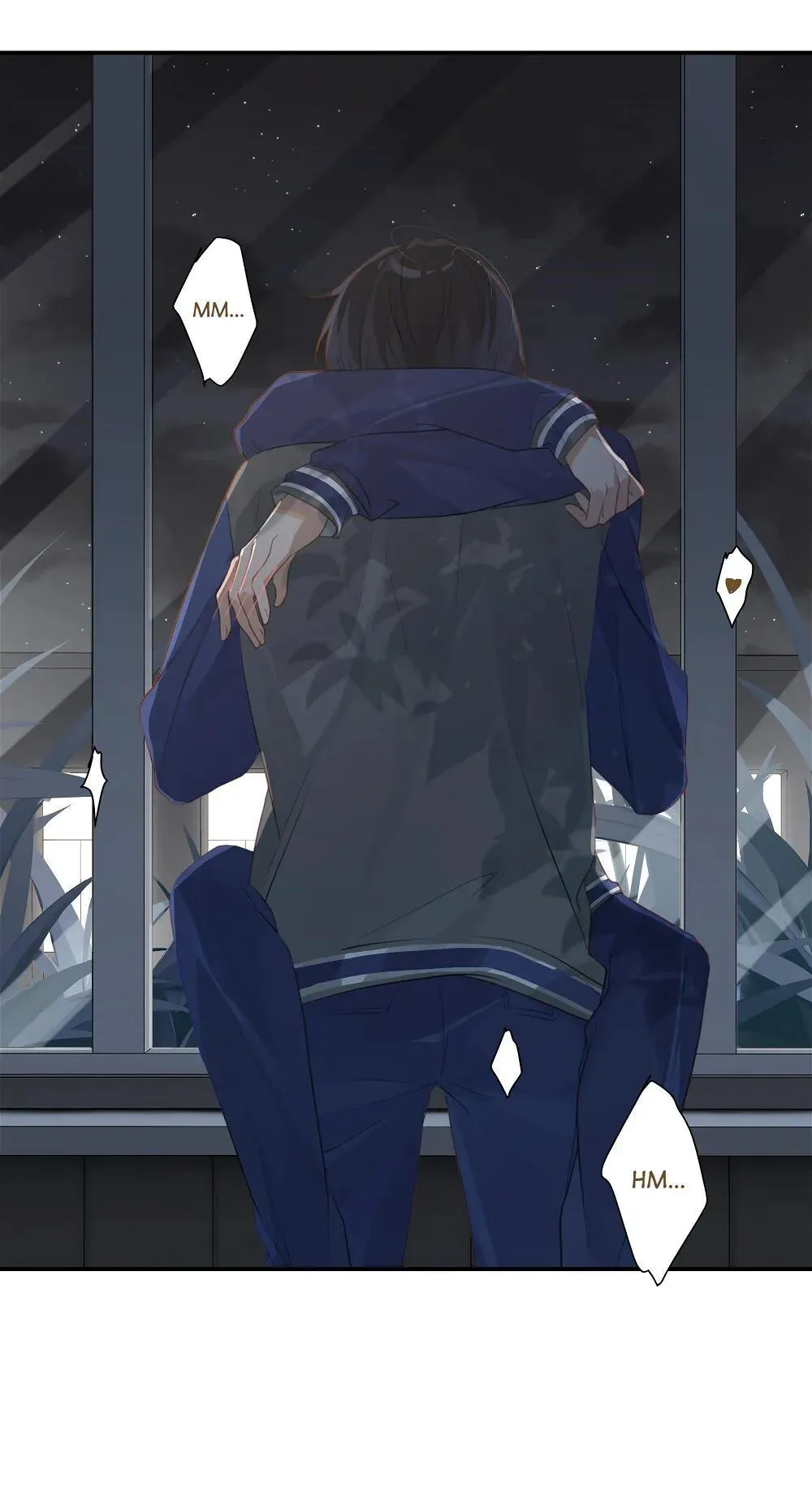 Chào, đã lâu không gặp Chapter 50 Trang 19