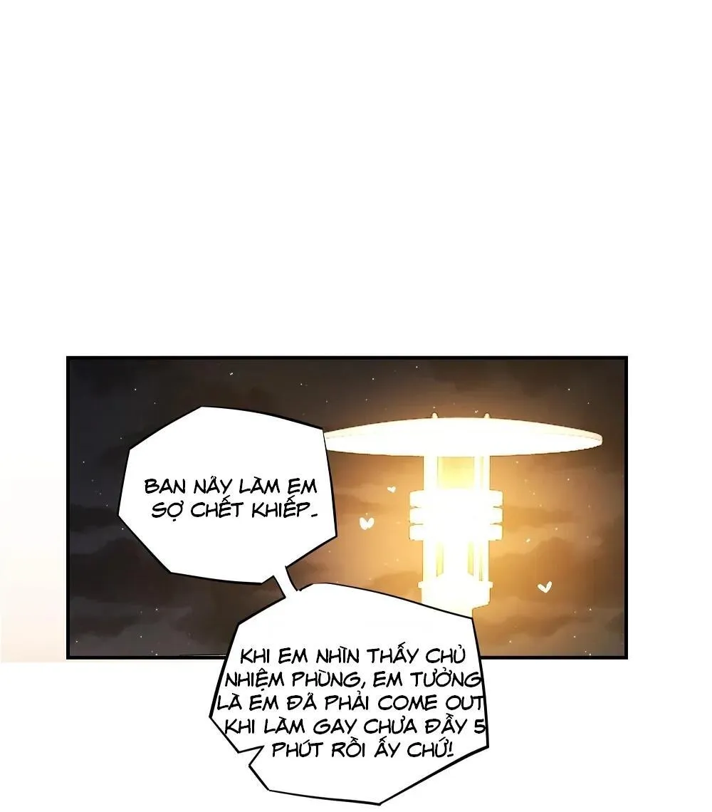 Chào, đã lâu không gặp Chapter 50 Trang 24