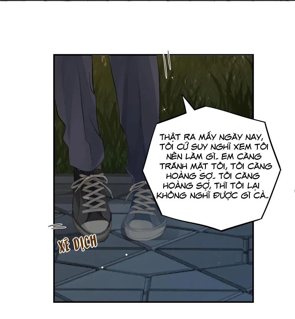 Chào, đã lâu không gặp Chapter 50 Trang 26