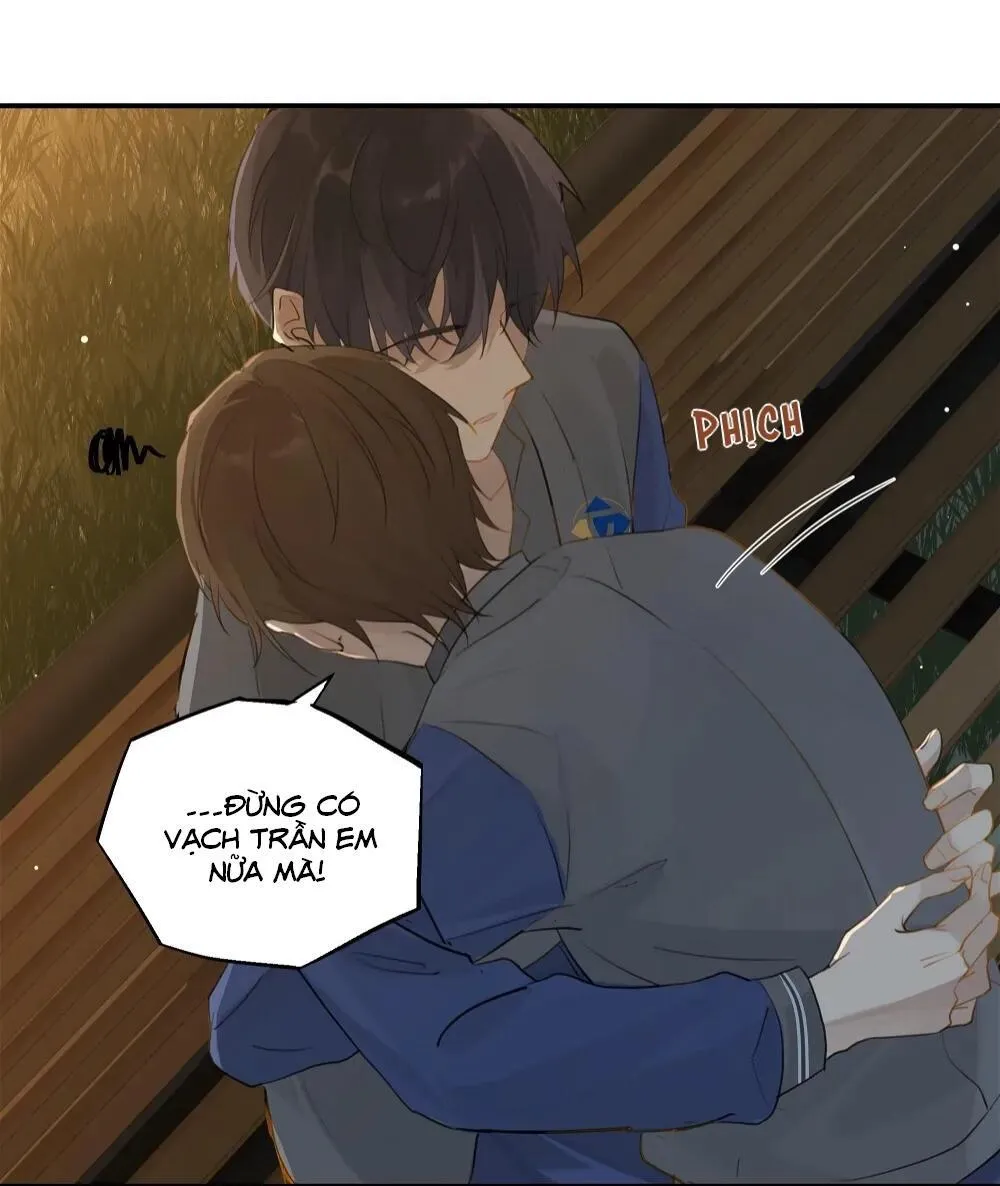 Chào, đã lâu không gặp Chapter 50 Trang 28