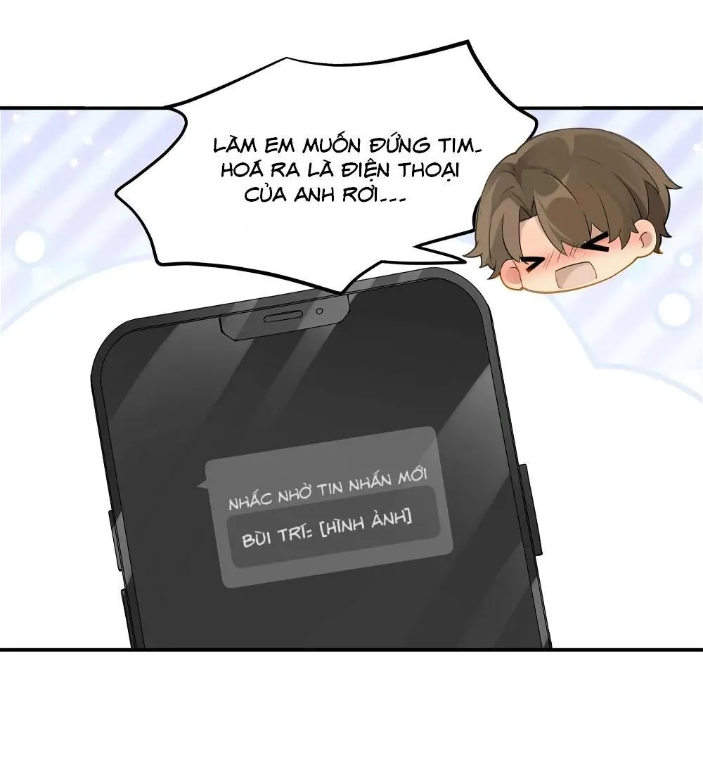 Chào, đã lâu không gặp Chapter 50 Trang 31