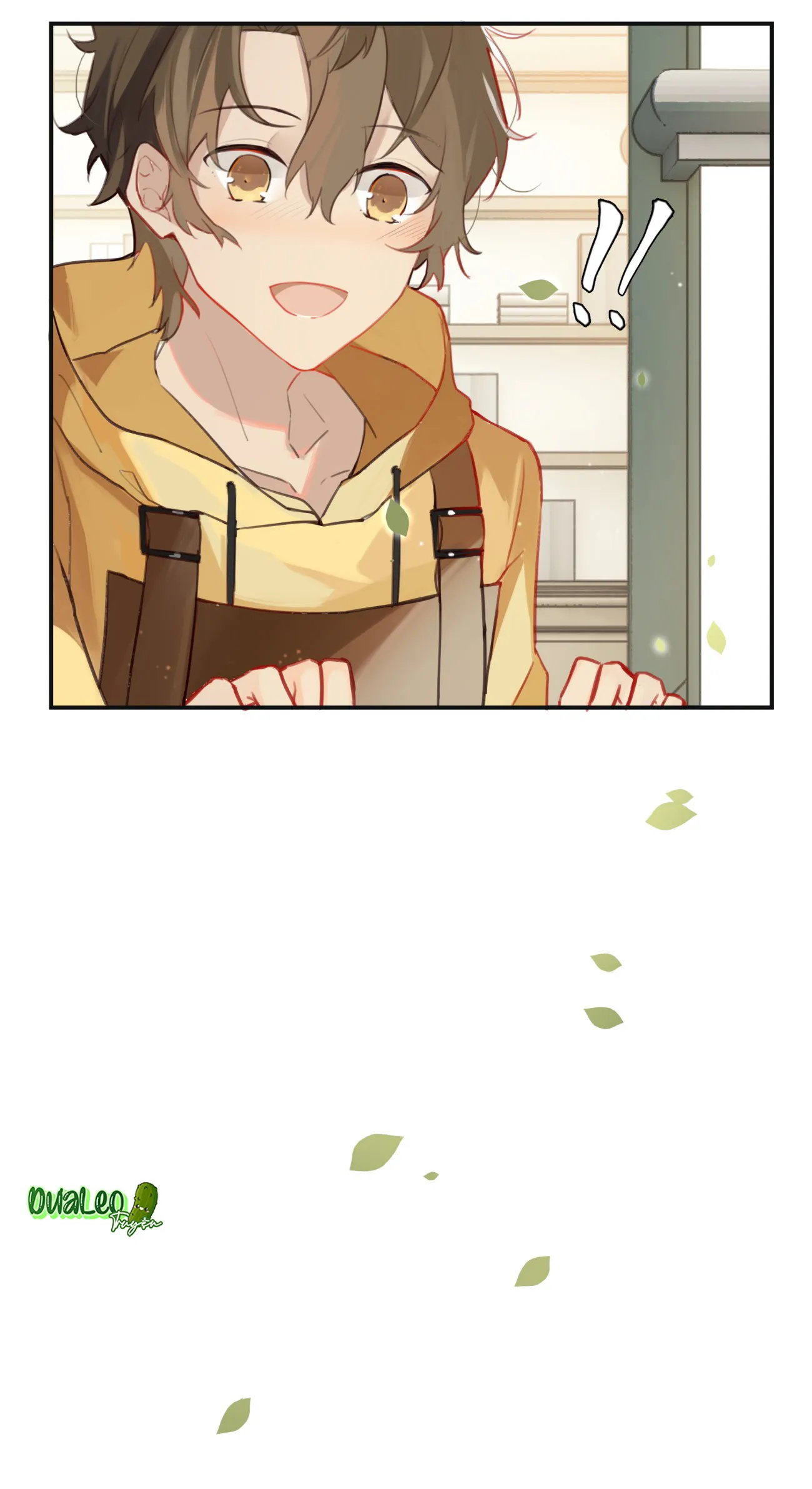 Chào, đã lâu không gặp Chapter 1 Trang 9